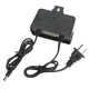 A high-performance CC Camera Adapter 12v suitable for various security camera setups, ensuring reliable power supply.